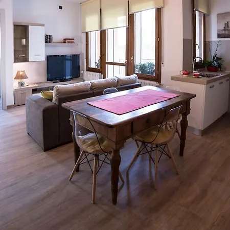 Apartment Relax Balcony *
